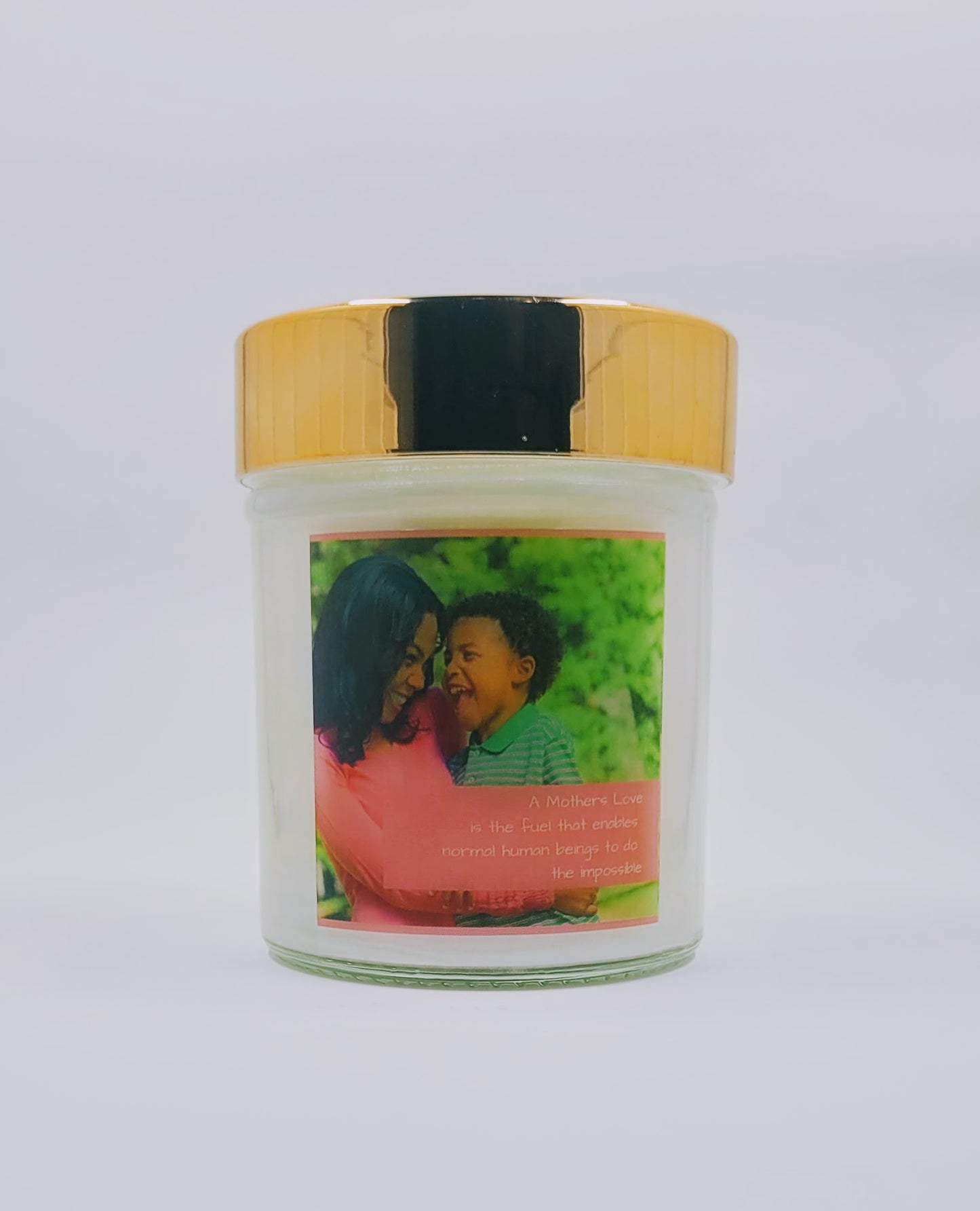 Mother's Love | Memorable Candles Co.