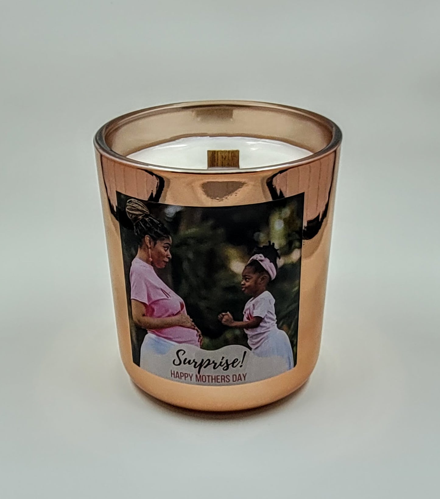 Surprise! | Memorable Candles Co.