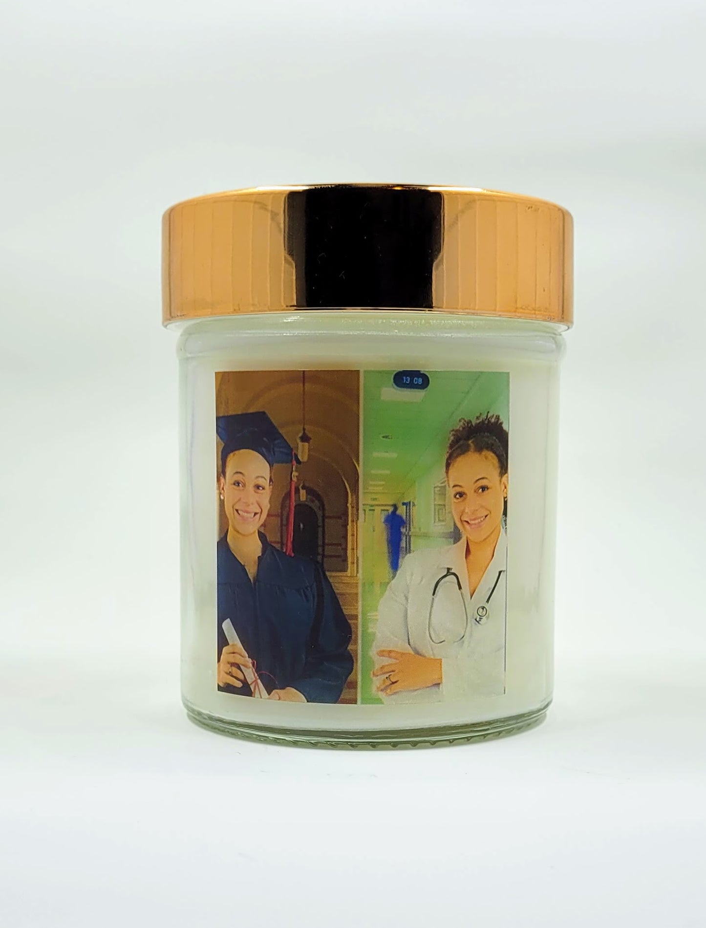 Passed NCLEX | Memorable Candles Co
