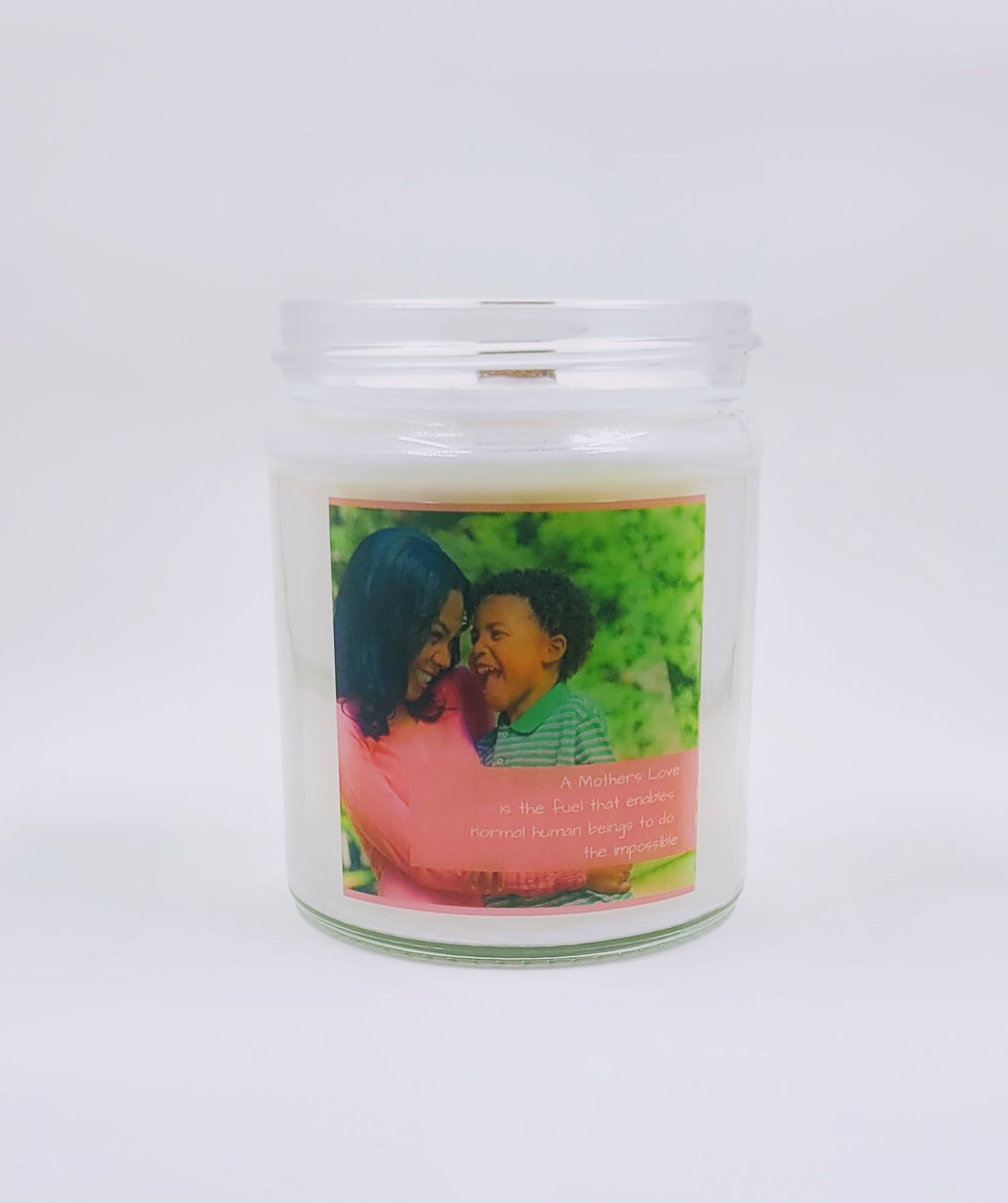 Mother's Love | Memorable Candles Co.